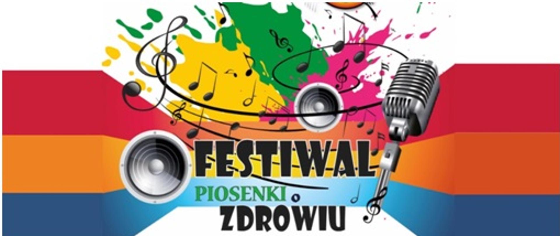 Festiwal Piosenki o Zdrowiu