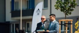 Nowe Osiedle Rodzinne w Lublińcu