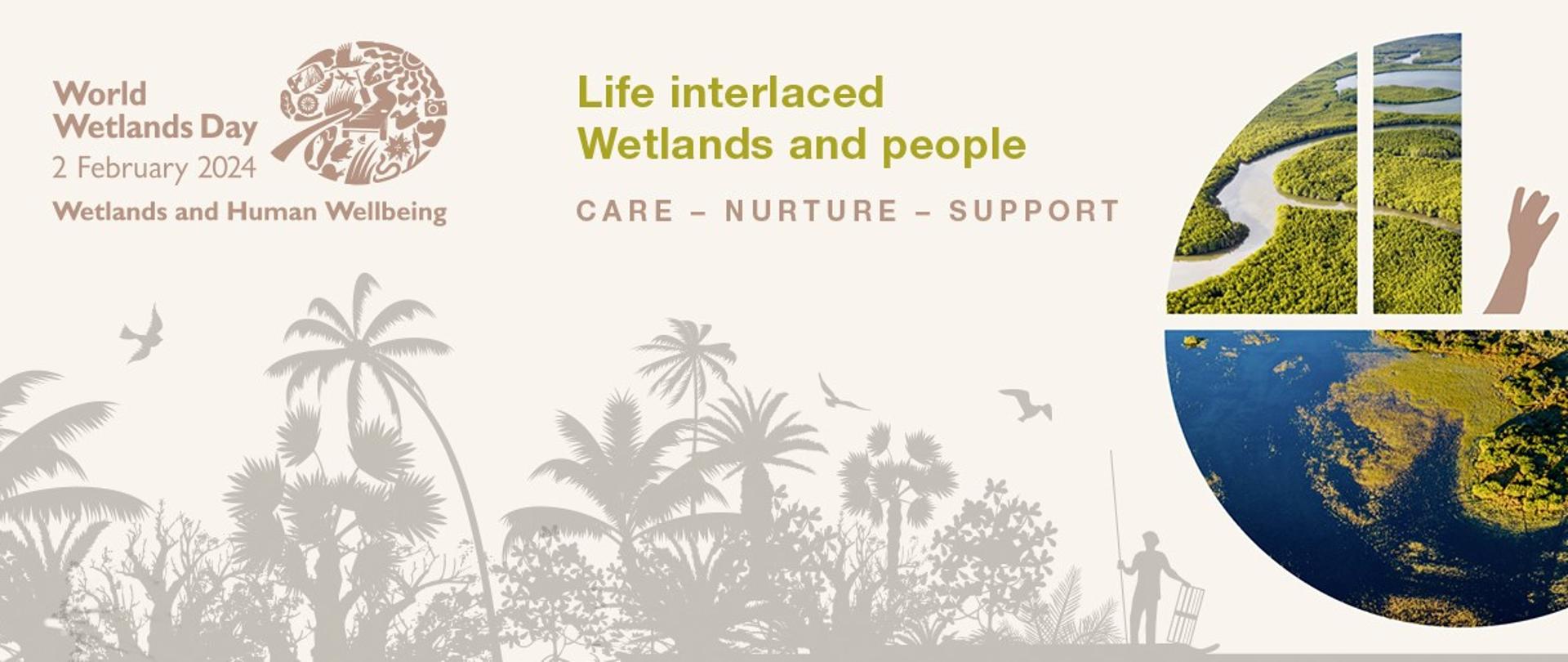 Światowy Dzień Obszarów Wodno-Błotnych w Programie klimatycznym EOG 