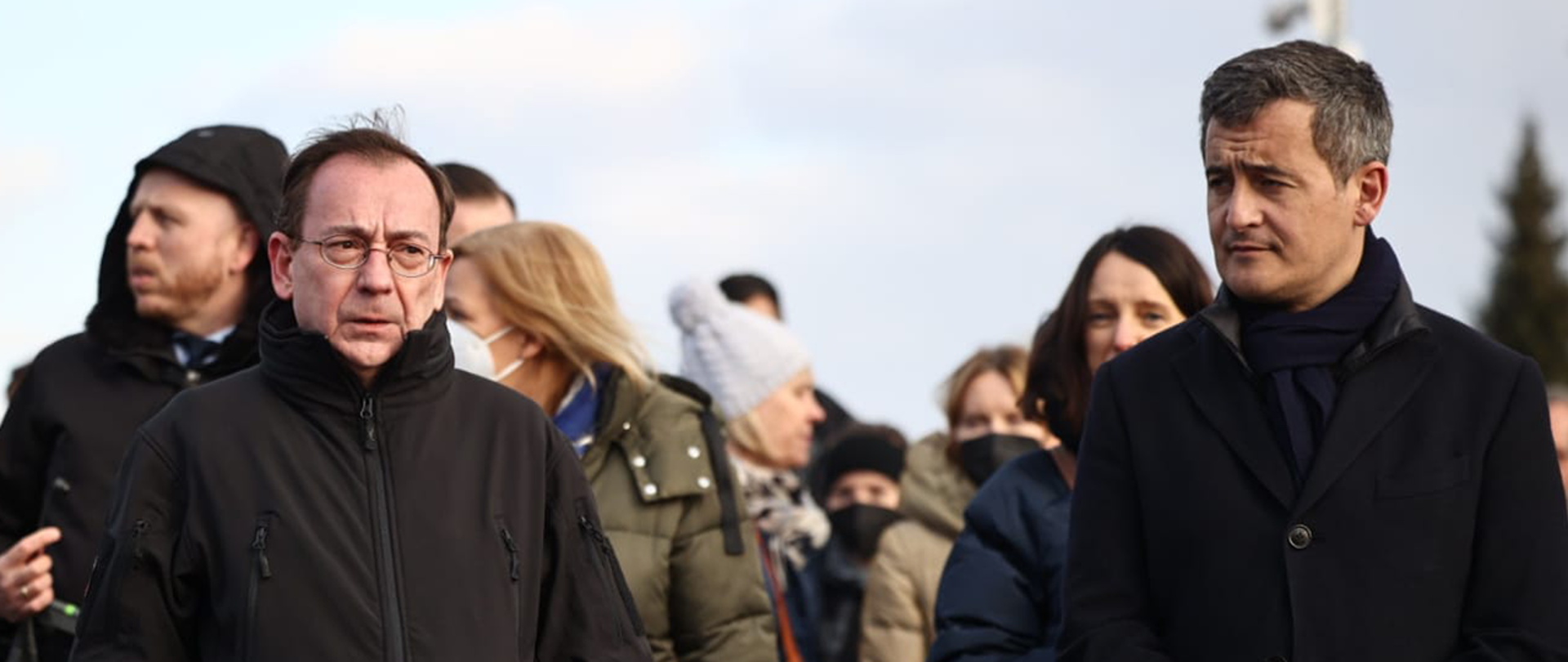 Zaślepka komunikat.