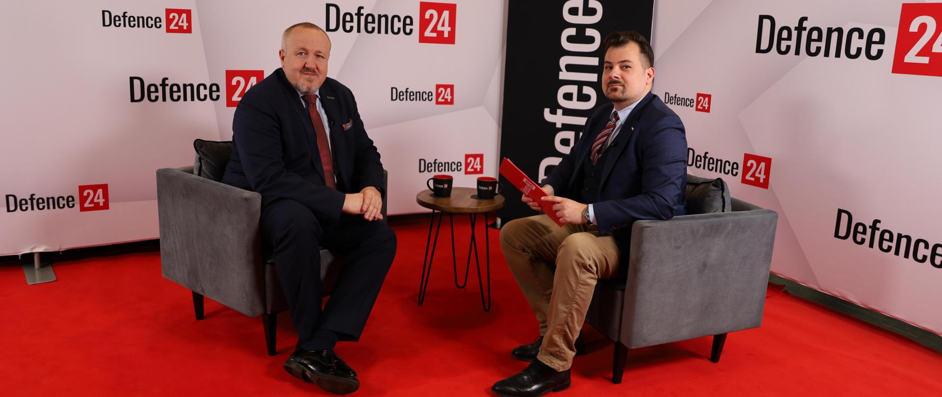 prof. dr hab. inż. Jerzy Małachowski wywiad