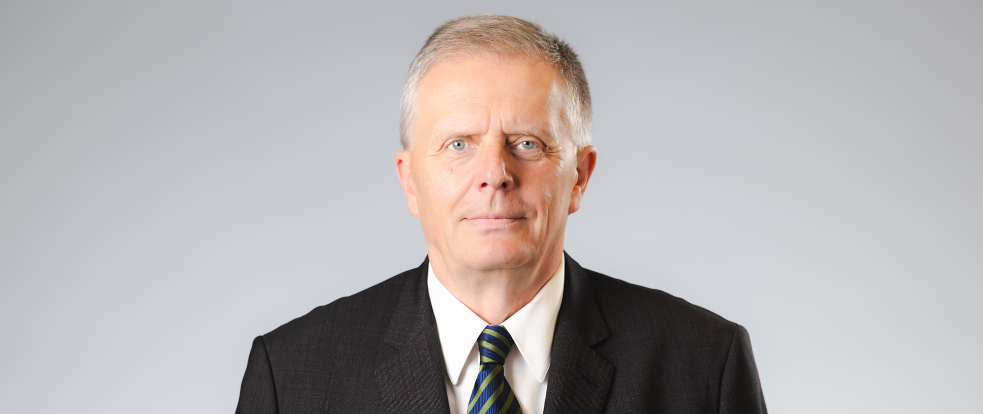 Leszek_Soczewica, Chargé d’affaires a.i.