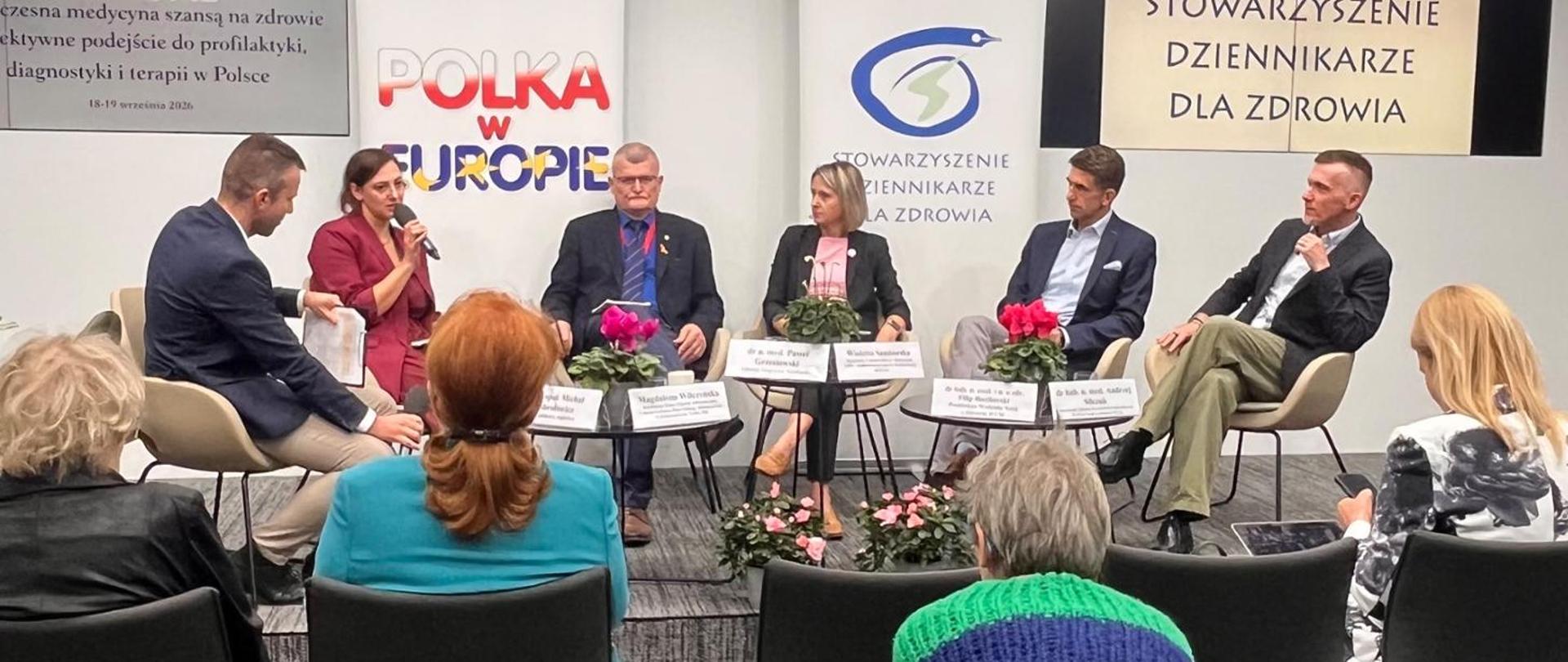 Główny Inspektorat Sanitarny został uhonorowany przez Stowarzyszenie Dziennikarze dla Zdrowia orderem „Wiedza kluczem do zdrowia” za wieloletnie działania edukacyjne na rzecz zdrowia publicznego.