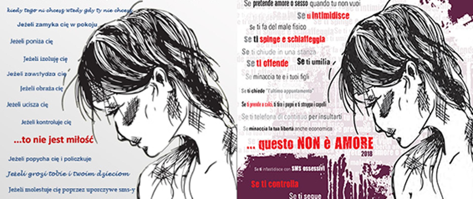 volantino_non_e_amore