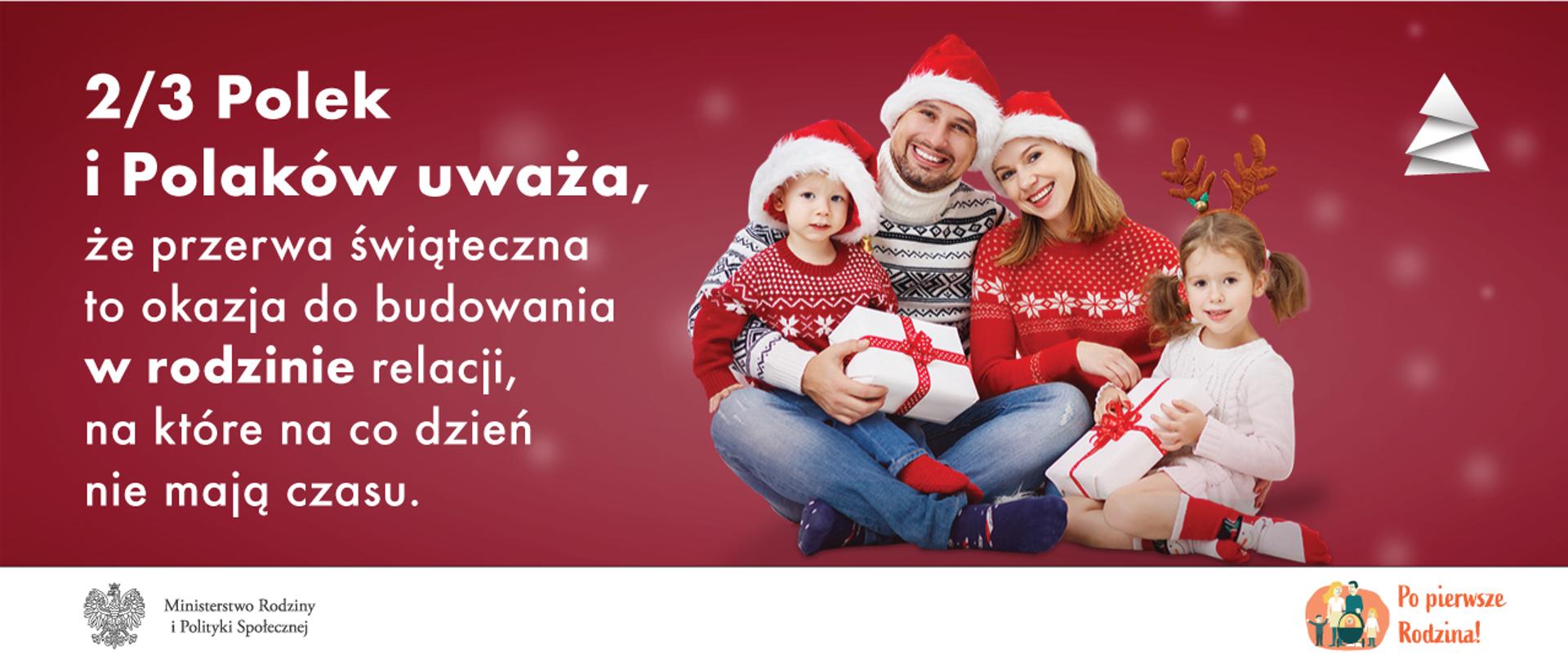 Siła relacji w Rodzinie