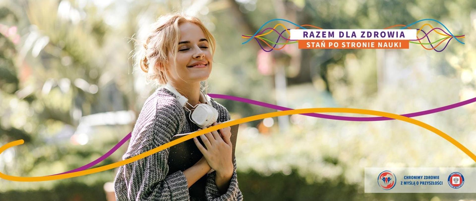 Razem dla zdrowia, stań po stronie nauki