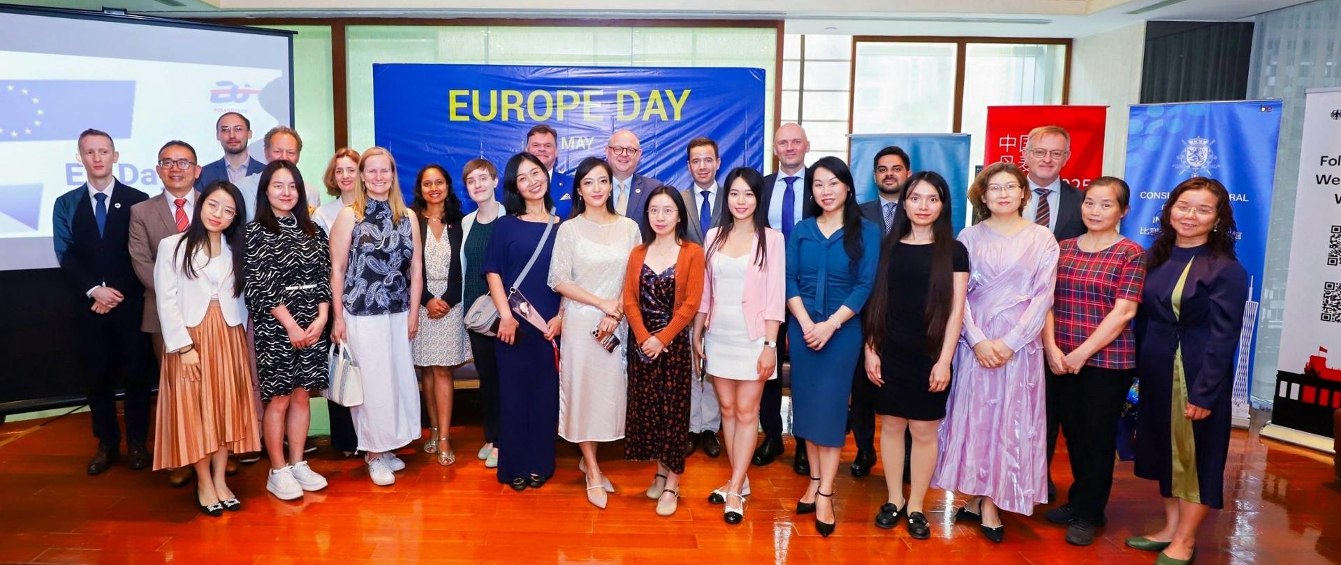 Zdjęcie pamiątkowe