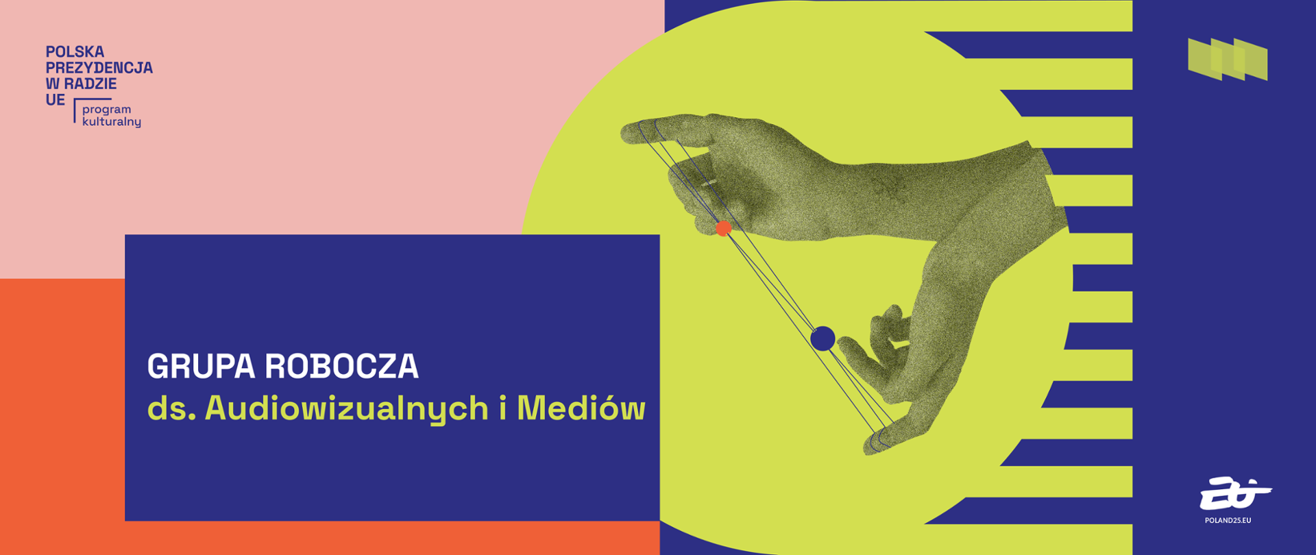 prezydencja grupy robocze