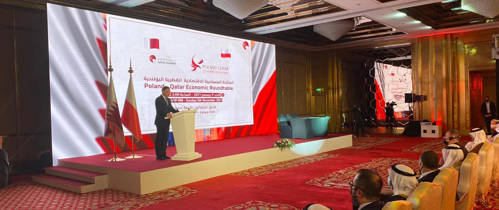 PL - Qa Economic Roundtable 