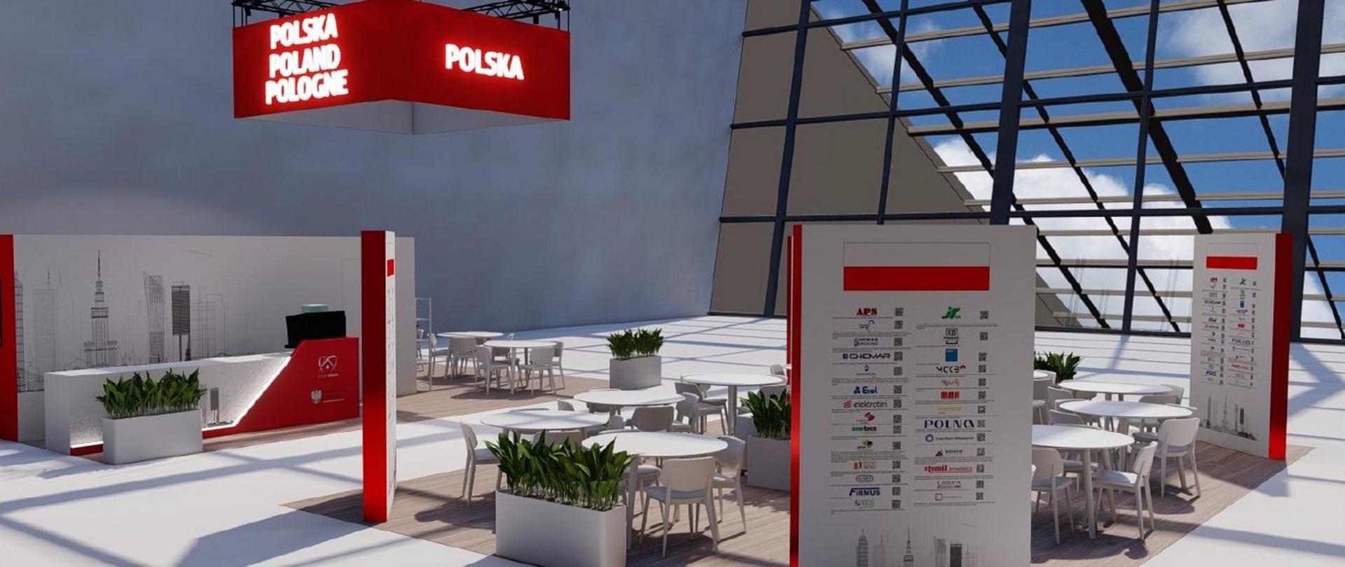 World Nuclear Exhibition 2025 – udział Polski w największych targach cywilnego sektora jądrowego