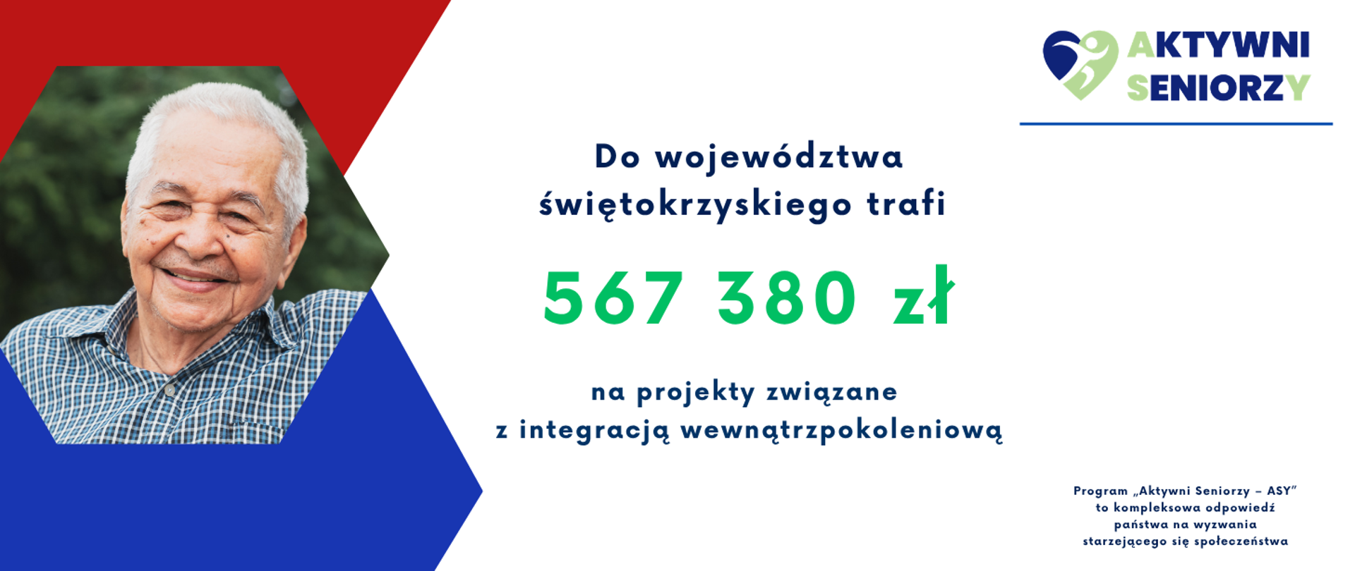 Program ASY