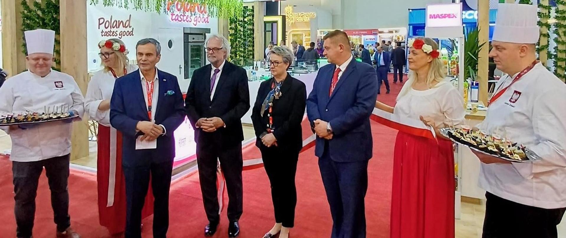 Food Africa Cairo 2026