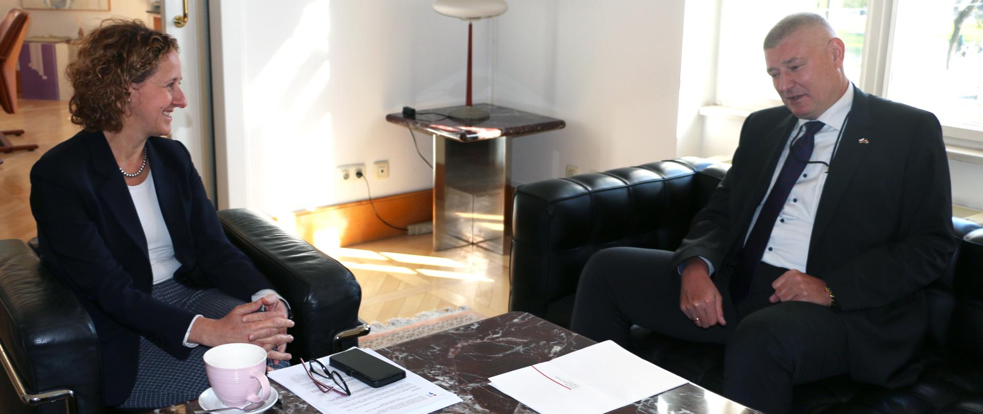 Sastanak u sjedištu Ministarstva kulture i medija 