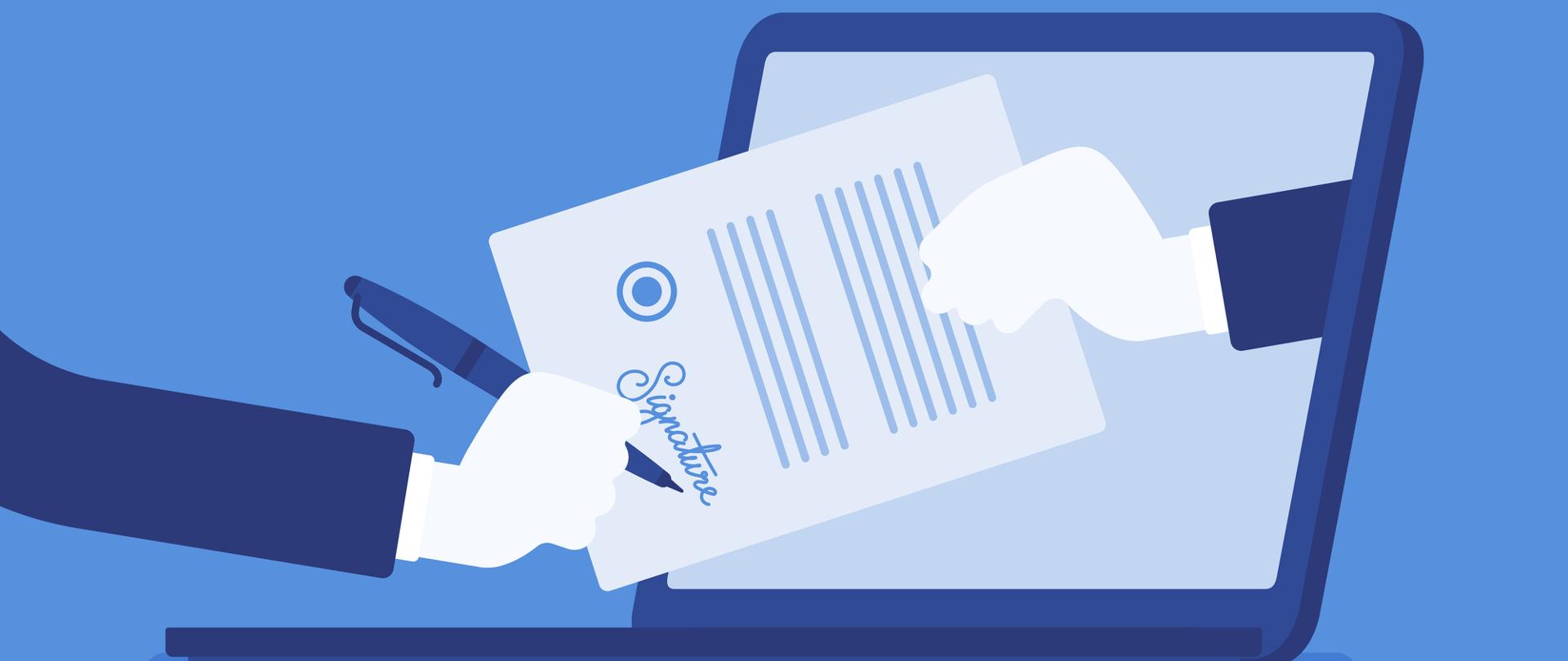 Zdjęcie na licencji komercyjnej Depositphotos dla COI