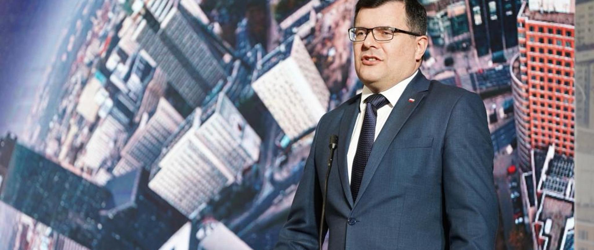 Konferencja "Problemy Inżynierii Bezpieczeństwa Obiektów Antropogenicznych"