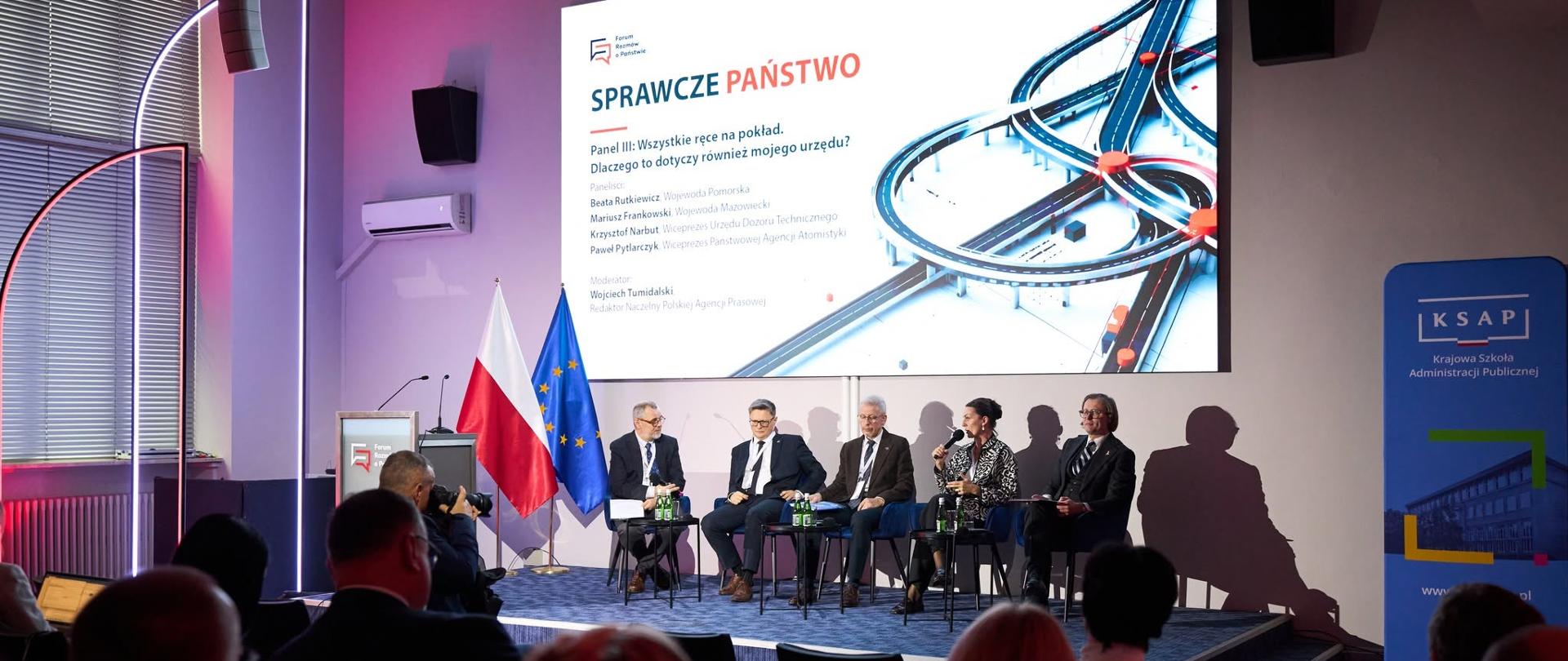 Forum Rozmów o Państwie 