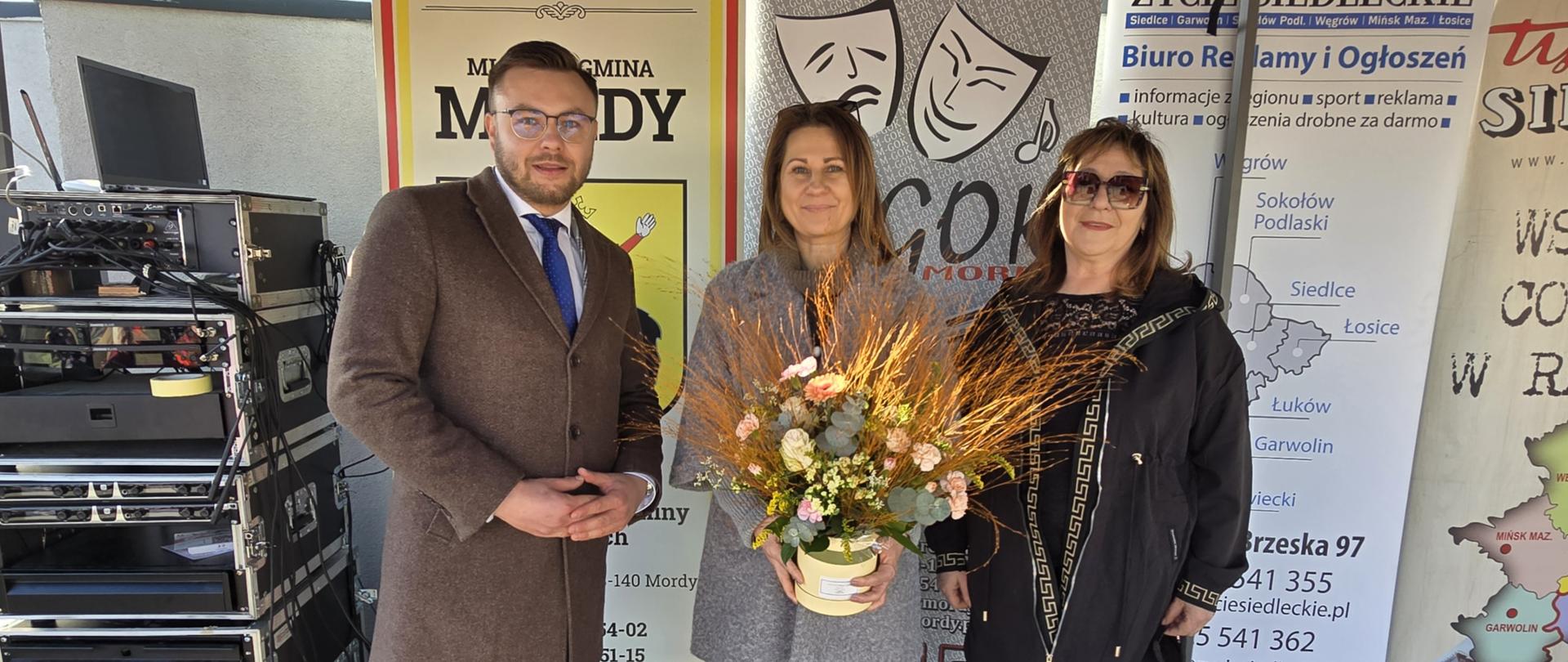 Jarmark „Na Kazimierza” w Mordach