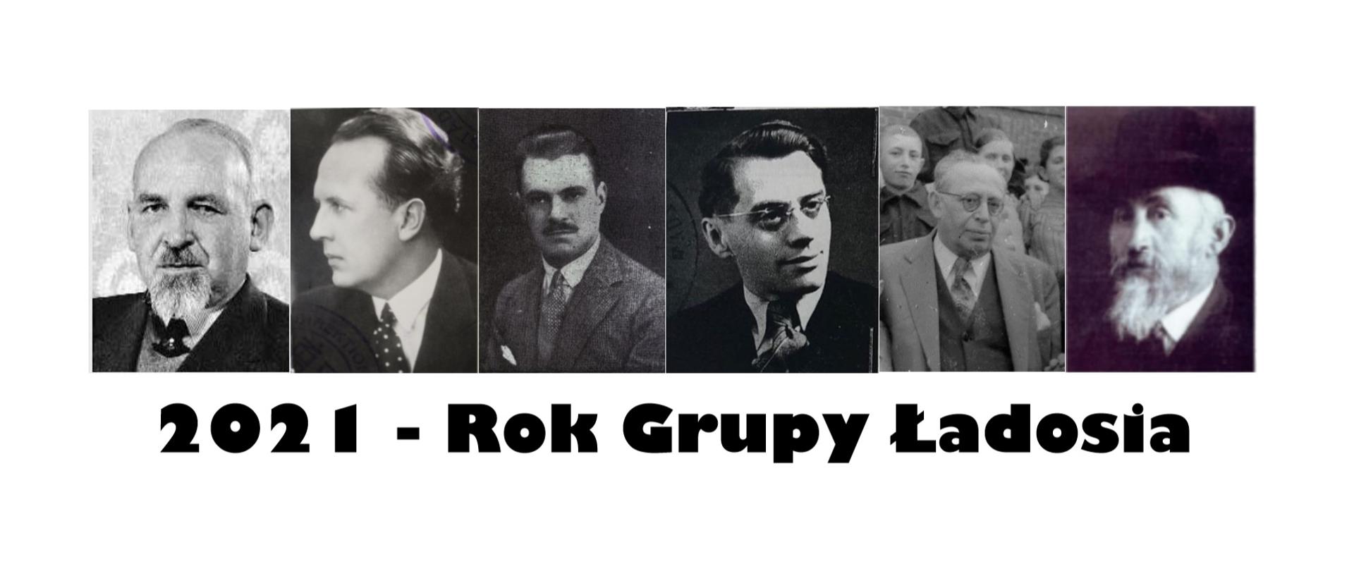 2021 - Rok Grupy Ładosia