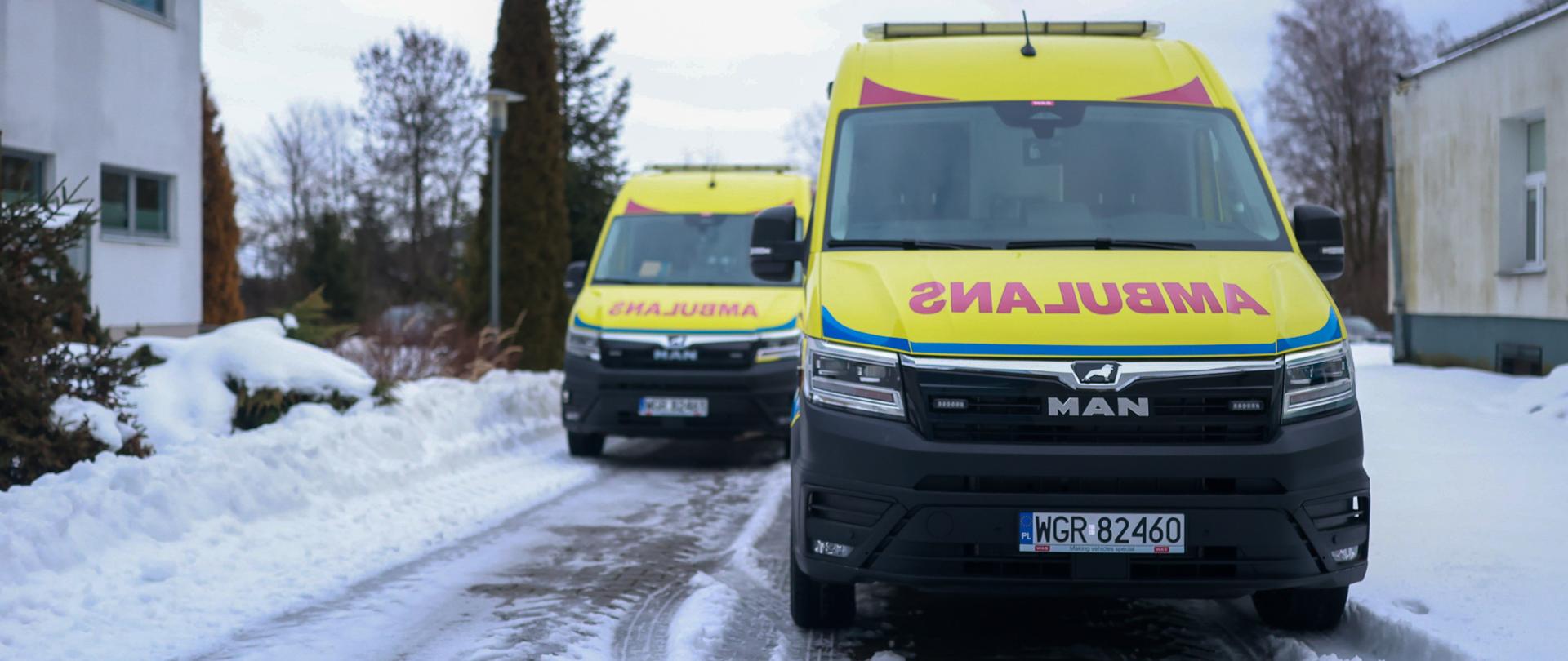 W czwartek 15 stycznia 2026 r. w Nowym Mieście nad Pilicą, wicepremier-minister obrony narodowej Władysław Kosiniak-Kamysz wziął udział w przekazaniu sprzętu dla Samodzielnego Publicznego Zakładu Opieki Zdrowotnej, który pozyskano w ramach programu ,,Ochrona Ludności i Obrony Cywilnej na lata 2025-2026”.