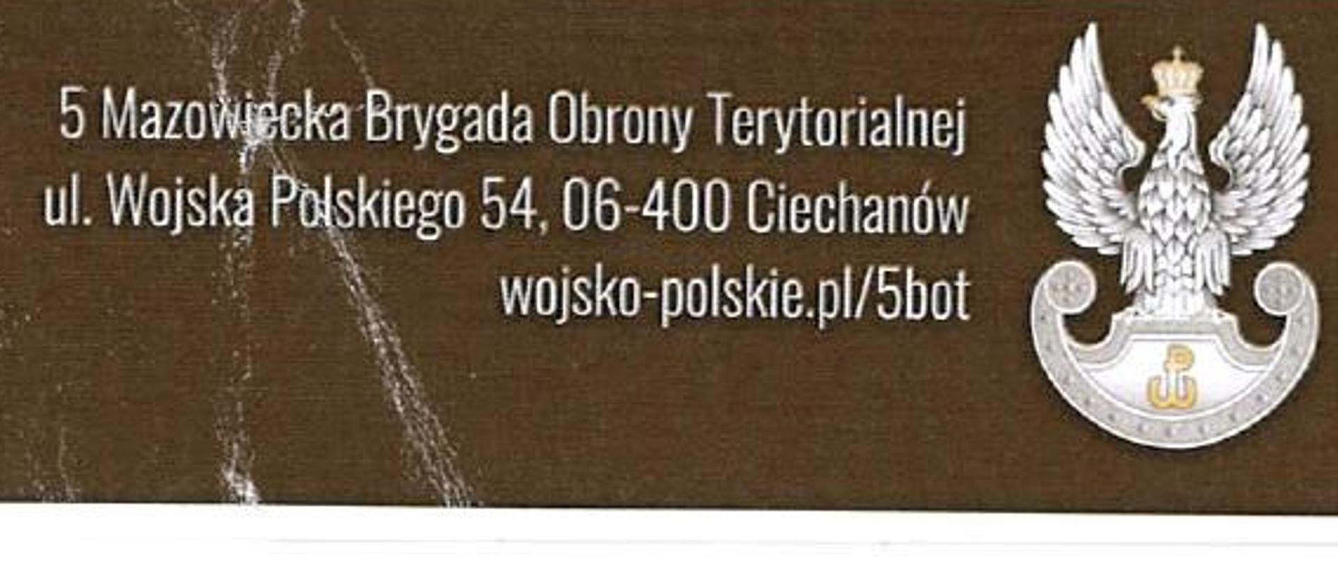 Życzenia z okazji Dnia Strażaka 2022