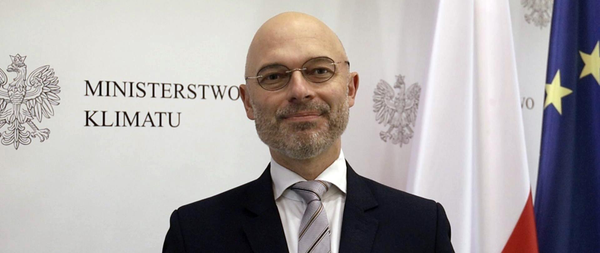 Spotkaniea Hydrogen Energy Ministerial Meeting