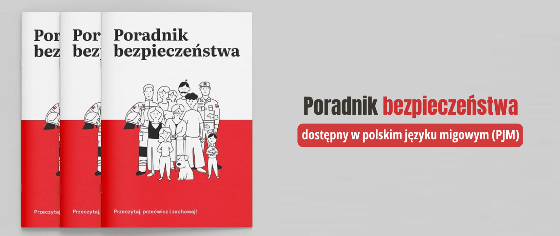 Poradnik Bezpieczństwa PJM