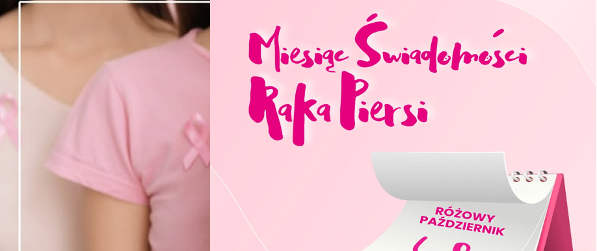 Różowy Październik