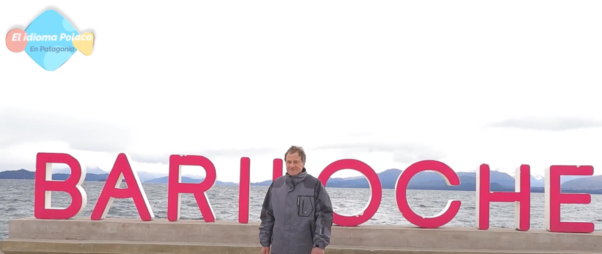 Język polski w Patagonii