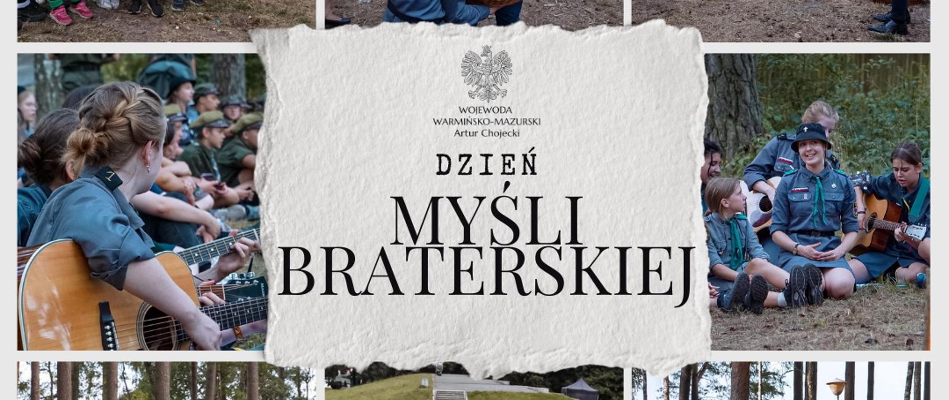 Dzień Myśli Braterskiej