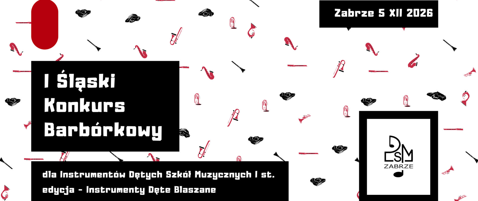 I Śląski Konkurs Barbórkowy 