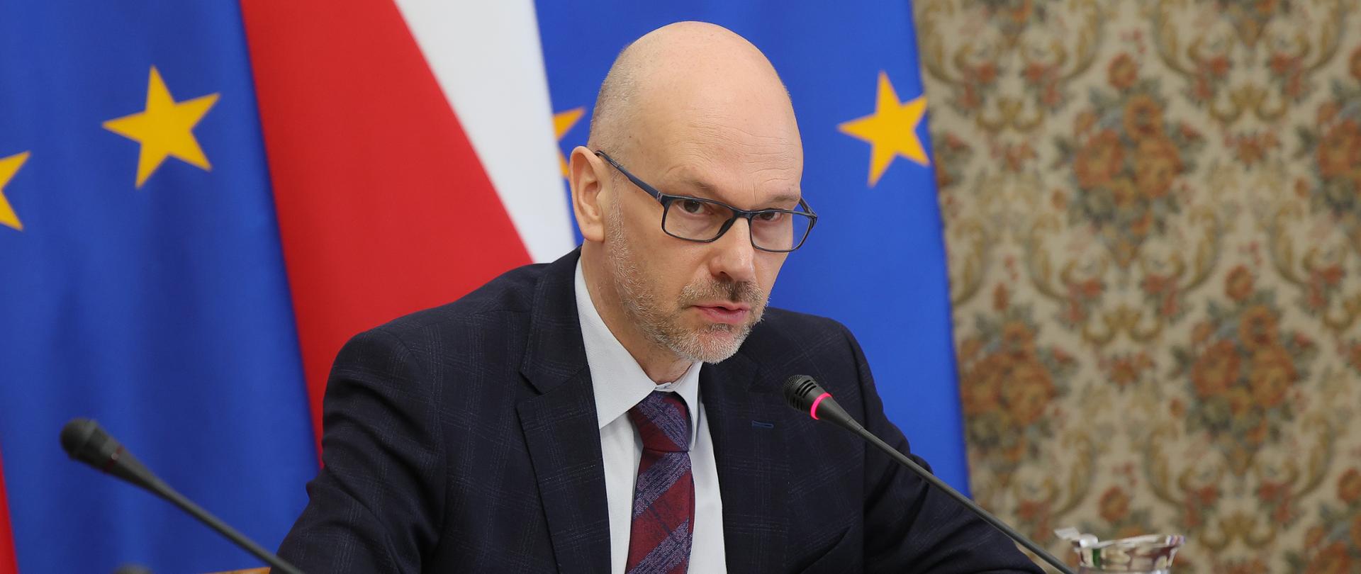 Spotkanie Rządowego Zespołu Deregulacyjnego w ramach Deregulacji 2.0 (przyspieszenie spraw sądowych)