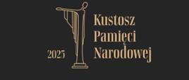 Nagroda Kustosz Pamięci Narodowej