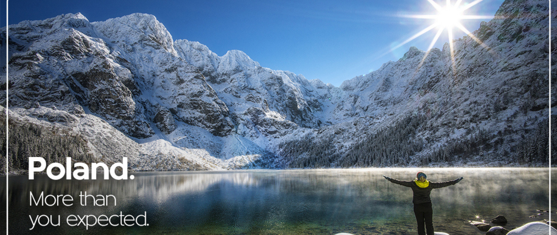 More than you expected