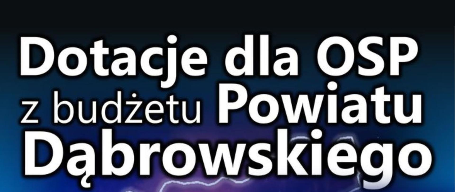 na zdjęciu samochód pożarniczy w tle pożar lasu
