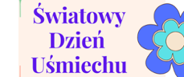 Światowy Dzień Uśmiechu