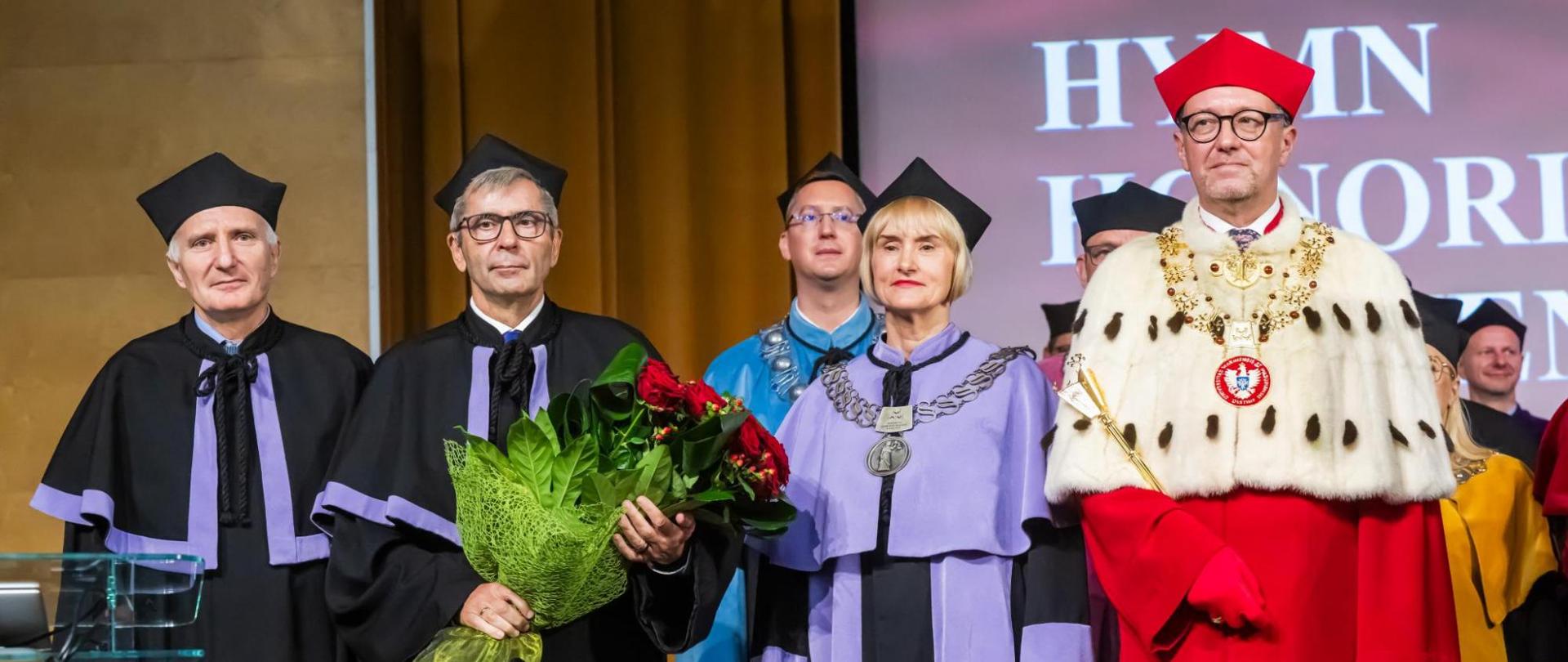 fot. Janusz Pająk/UWM
