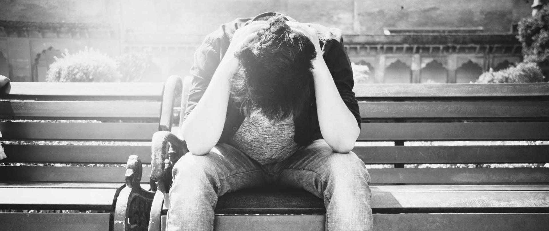 Czym jest depresja u młodzieży