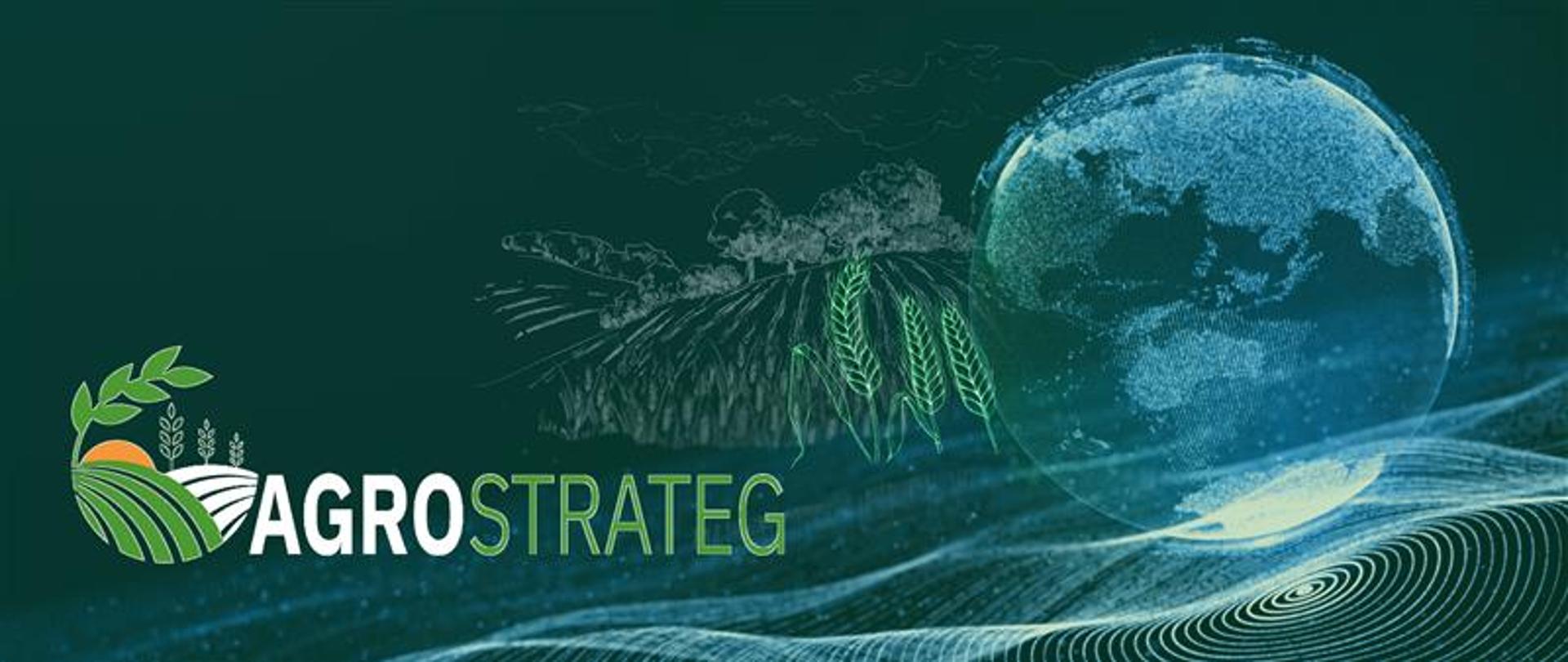 Agrostrateg I