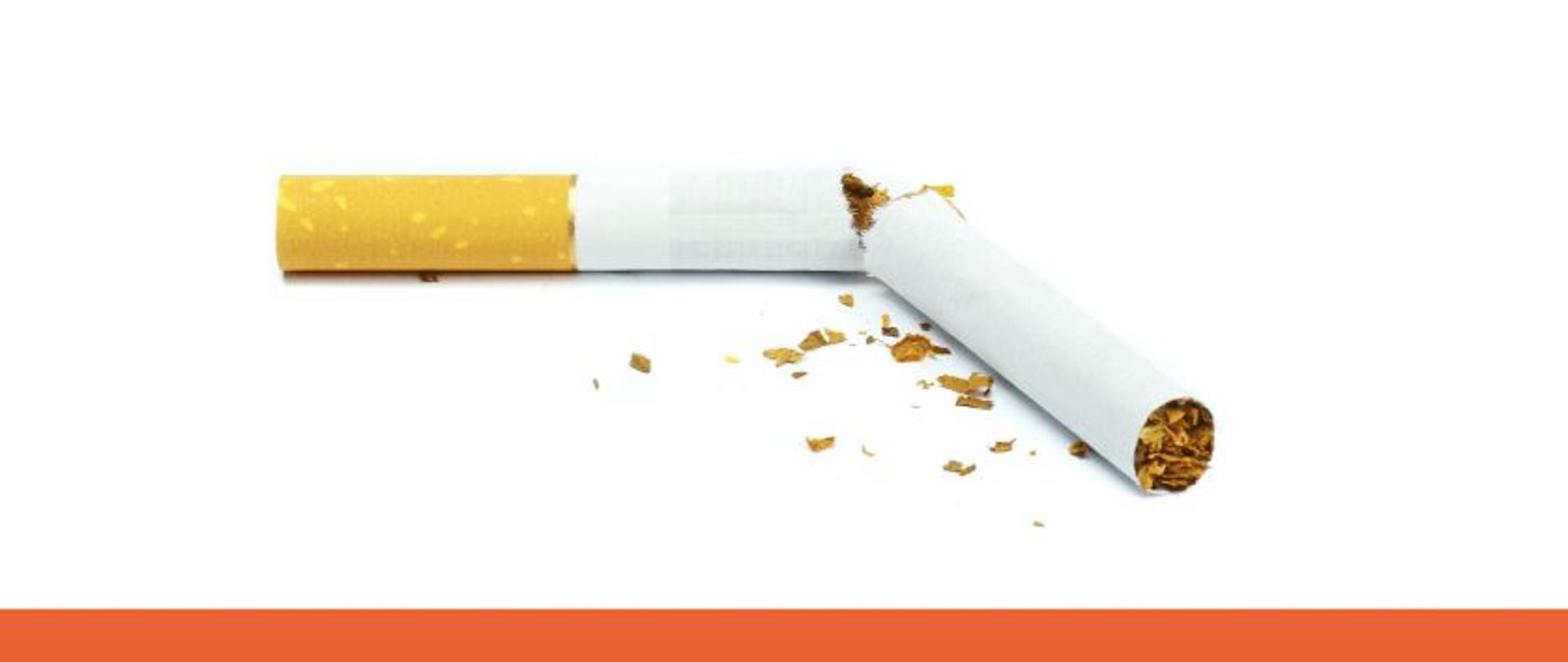 Światowy Dzień Rzucania Palenia