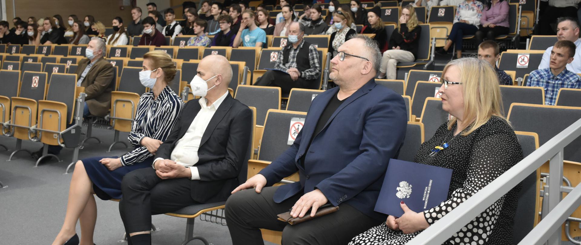 Porozmawiajmy o życiu