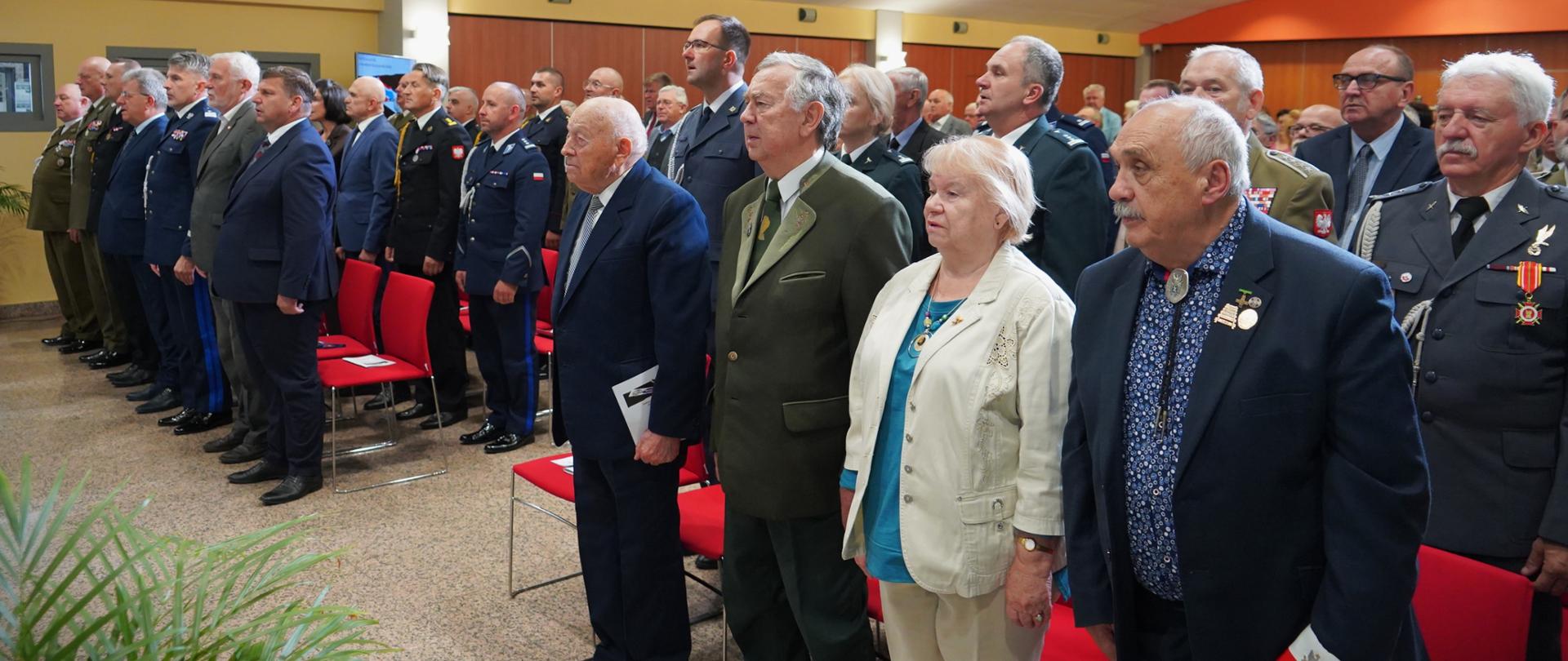 Dzień Weterana Walk o Niepodległość RP