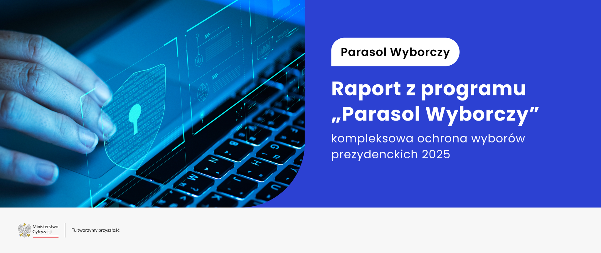 Parasol Wyborczy - raport