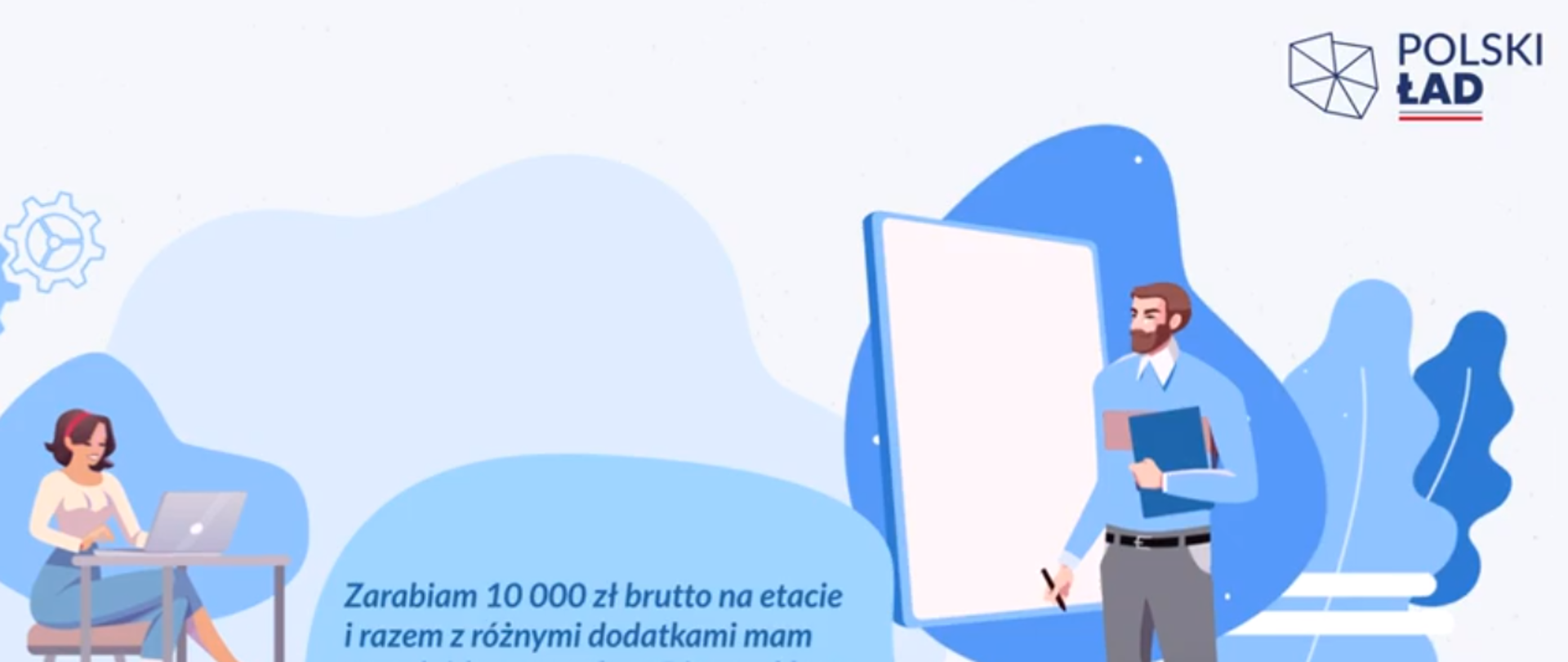 Ulga dla klasy średniej – przykład małżonków zarabiających rocznie 150 tys. oraz 50 tys. zł brutto