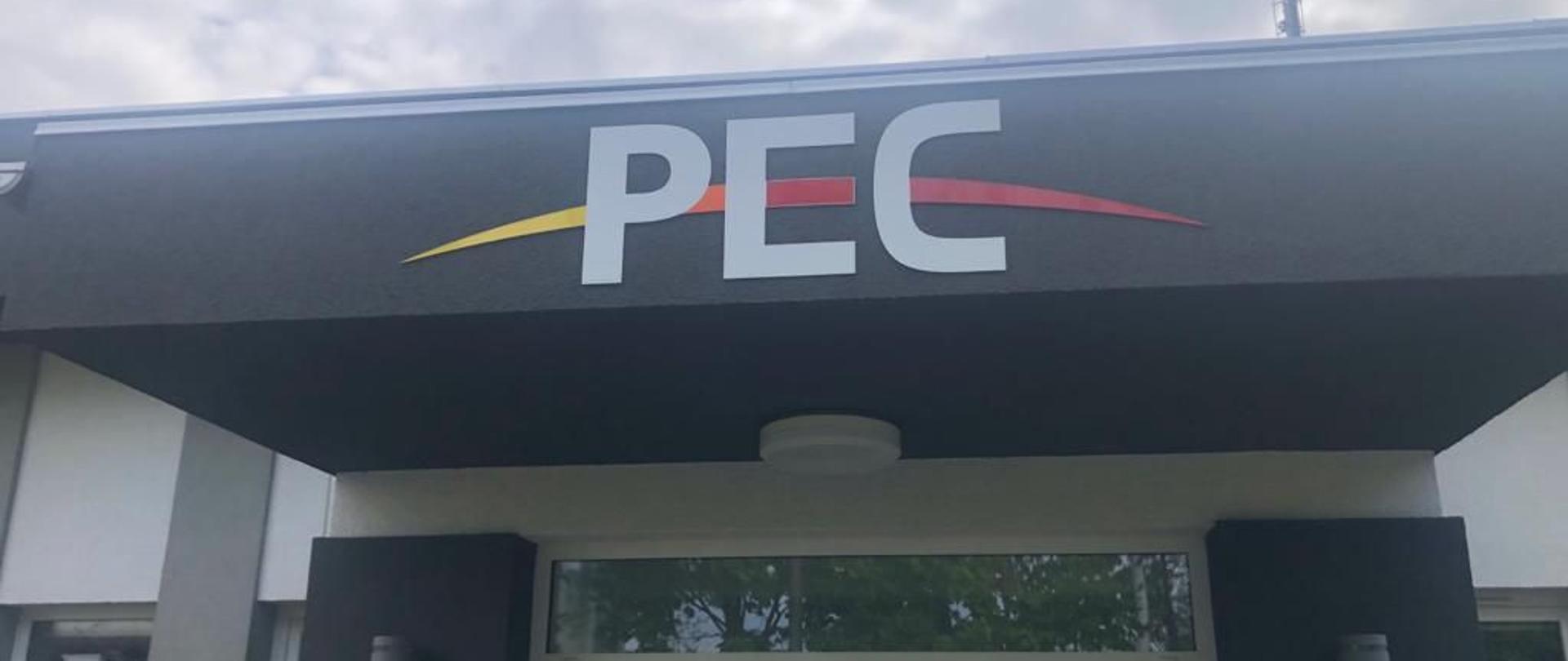 OPERACYJNE ROZPOZNANIE PRZEDSIĘBIORSTWA ENERGETYKI CIEPLNEJ W NOWYM TOMYŚLU