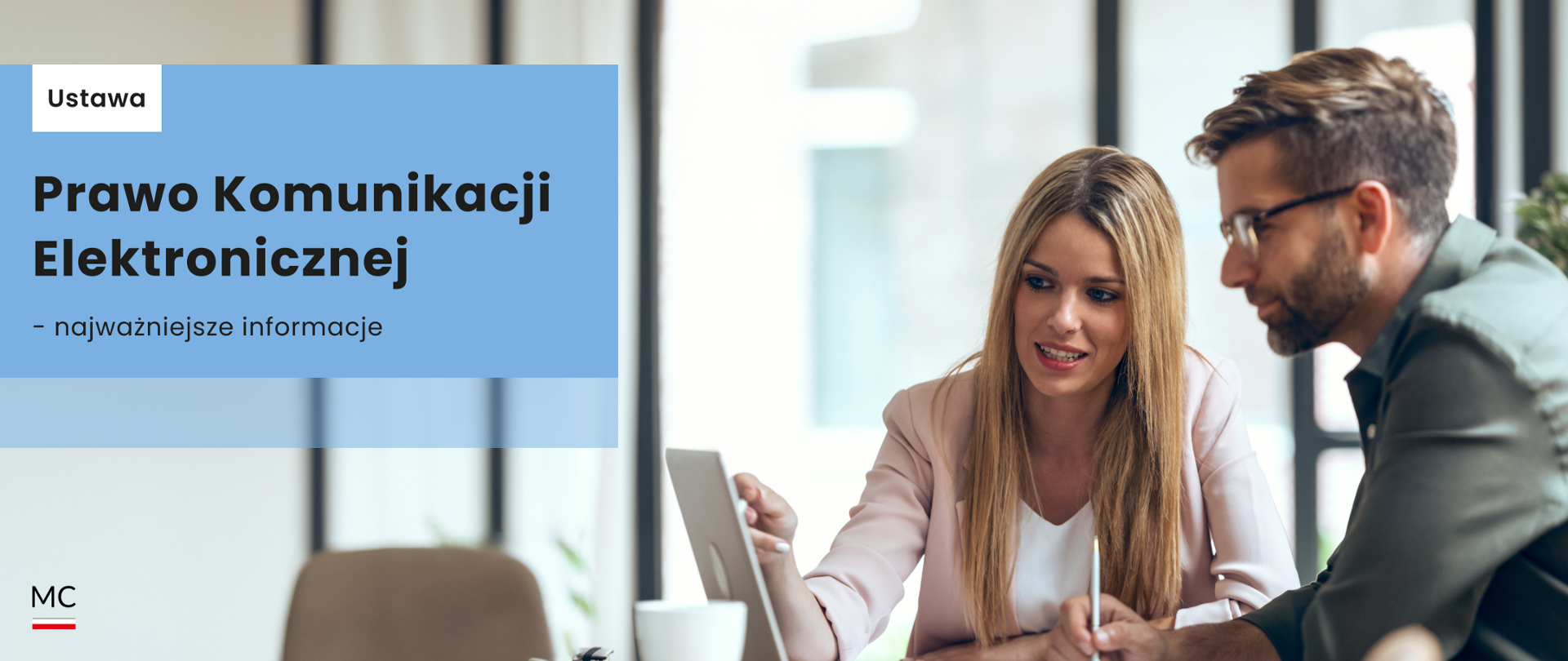 Nowe Prawo Komunikacji Elektronicznej – co zmieni?