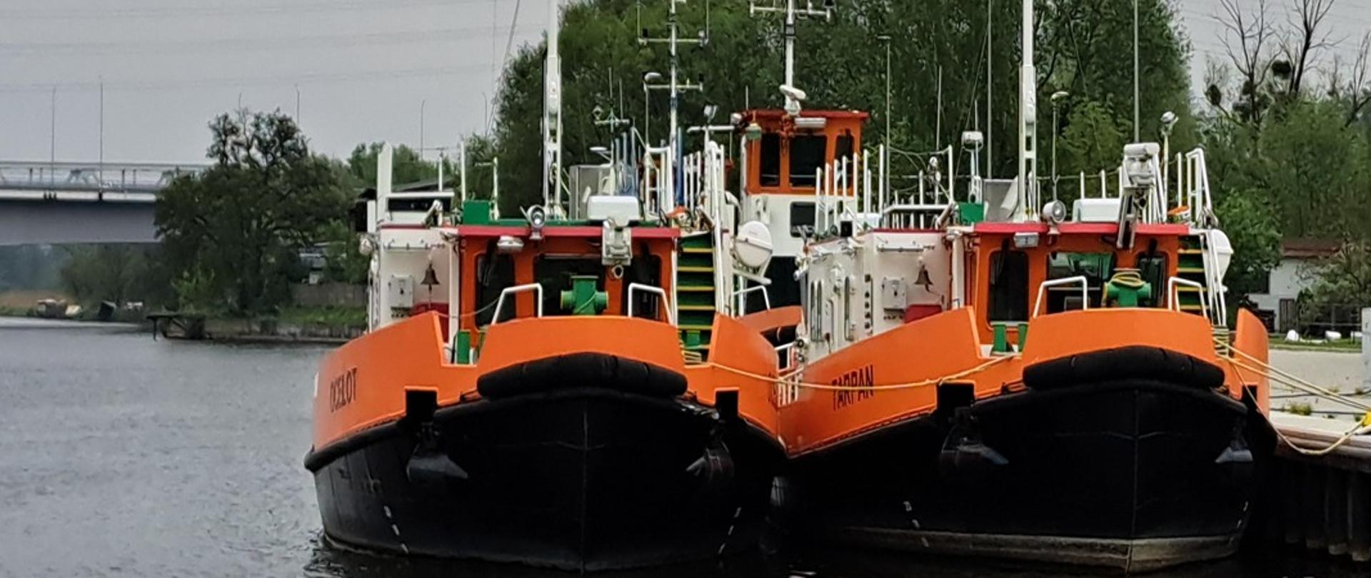 
Lodołamacze Gryfino 6