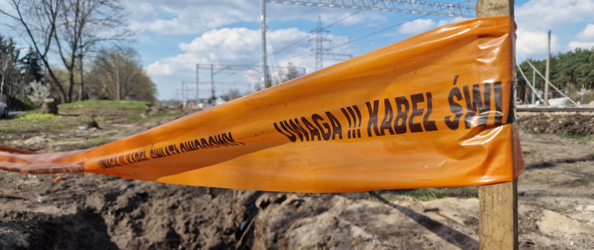 Szkolenia w ramach Akademii Inwestycji Szerokopasmowych