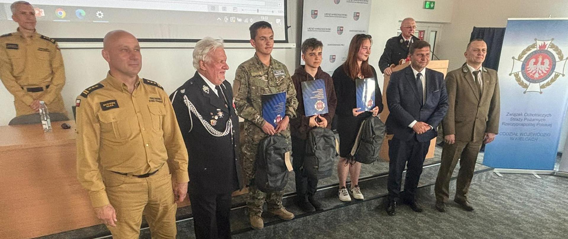 nagrody dla najlepszych