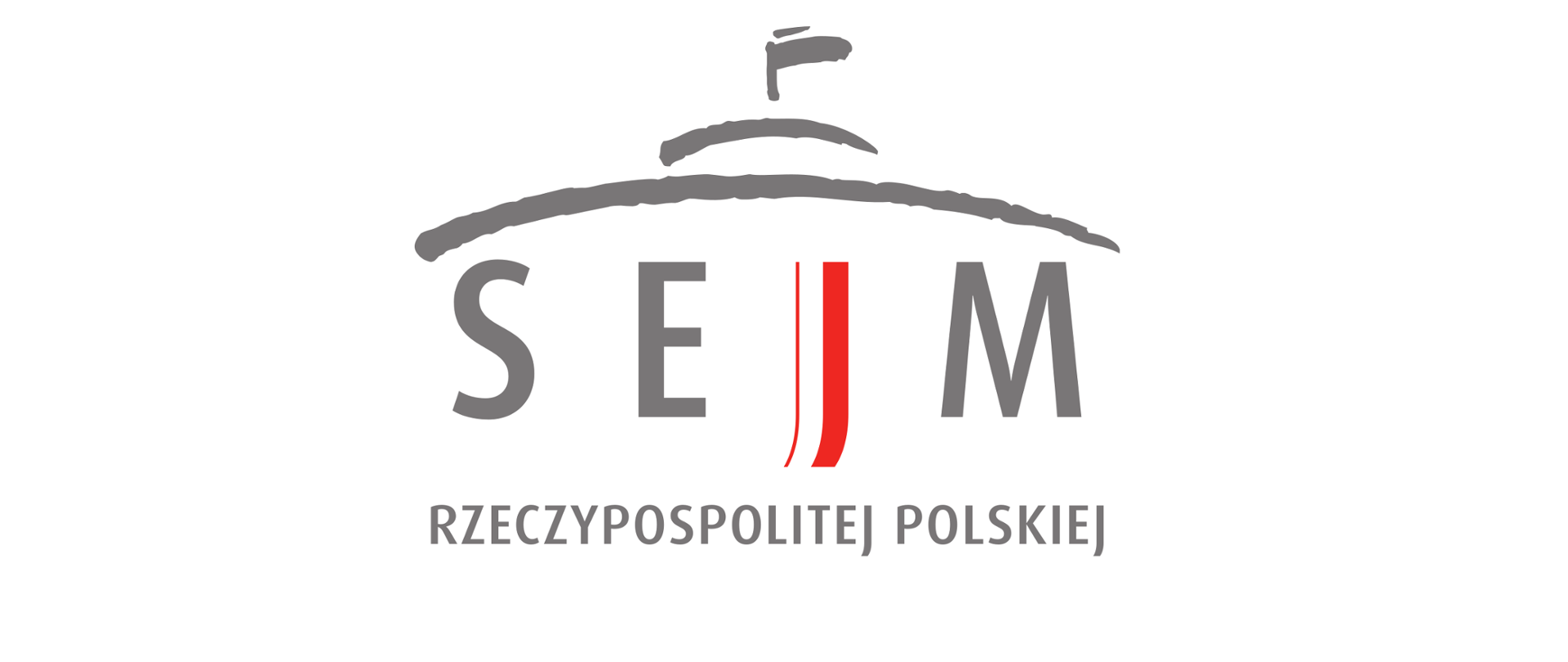 Logo Sejm RP