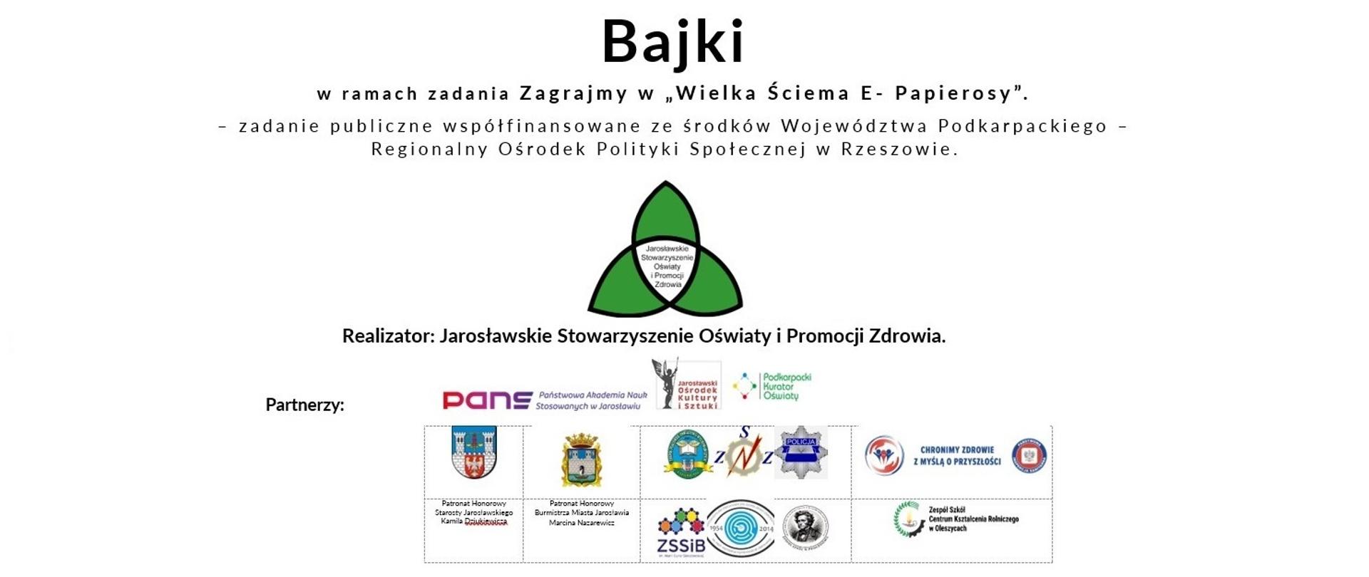 Zagrajmy w Wielką Ściemę – E-papierosy